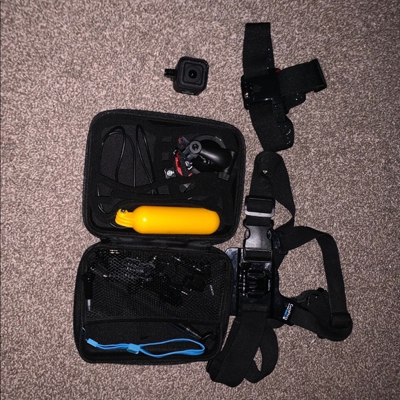 GoPro Hero 5 - Picture 7 of 7